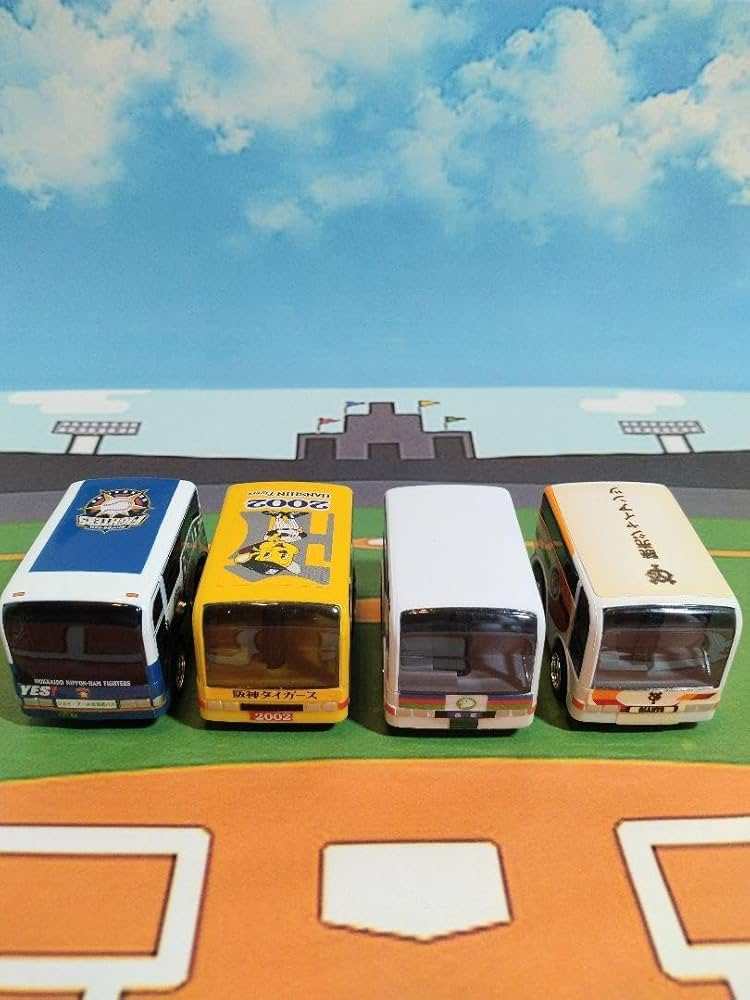 バスチョロQセット Amazon.co.jp: ご当地バス チョロQセット 14台セット : おもちゃ